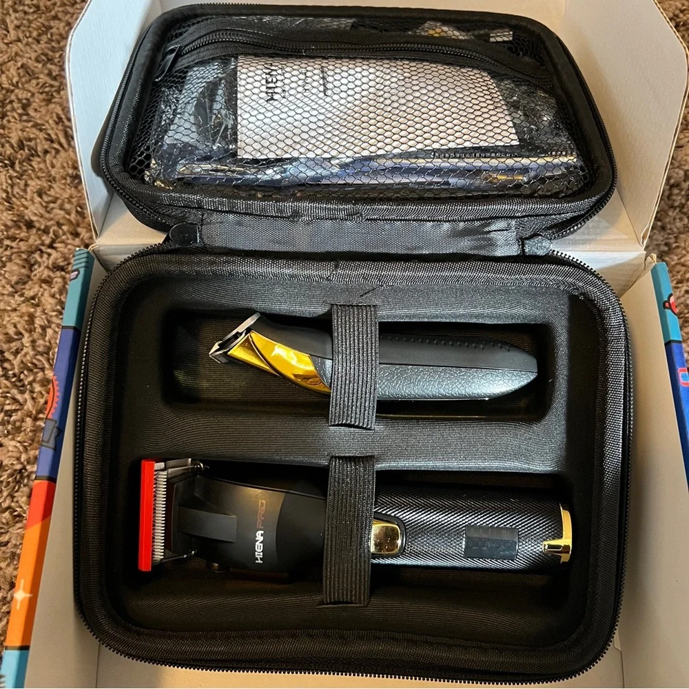 🆕 Complete Grooming Kit - Picture 8 of 12